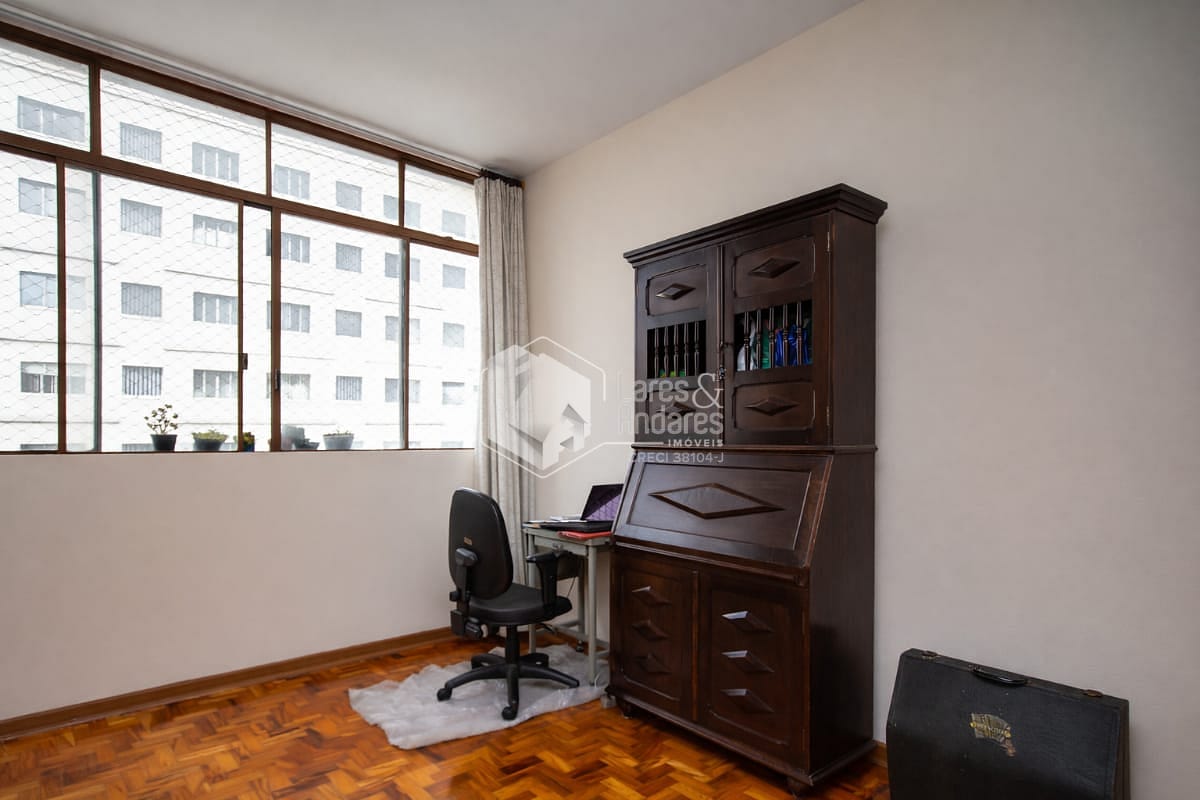 Apartamento, 3 quartos, 92 m² - Foto 20