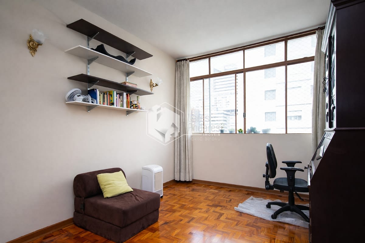 Apartamento, 3 quartos, 92 m² - Foto 19