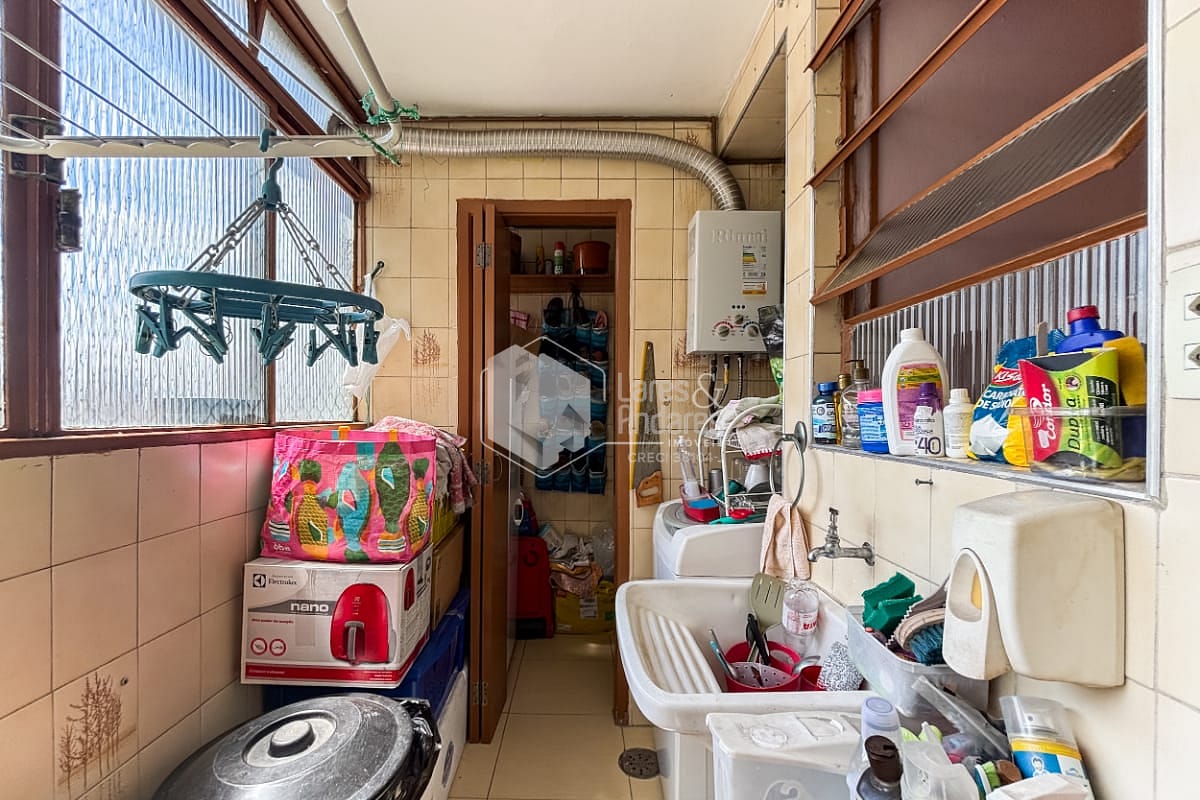 Apartamento, 3 quartos, 92 m² - Foto 34