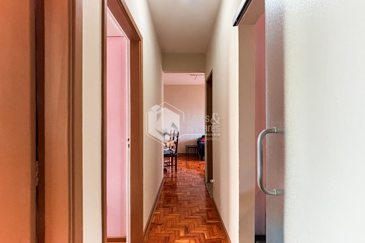 Apartamento, 3 quartos, 92 m² - Foto 21