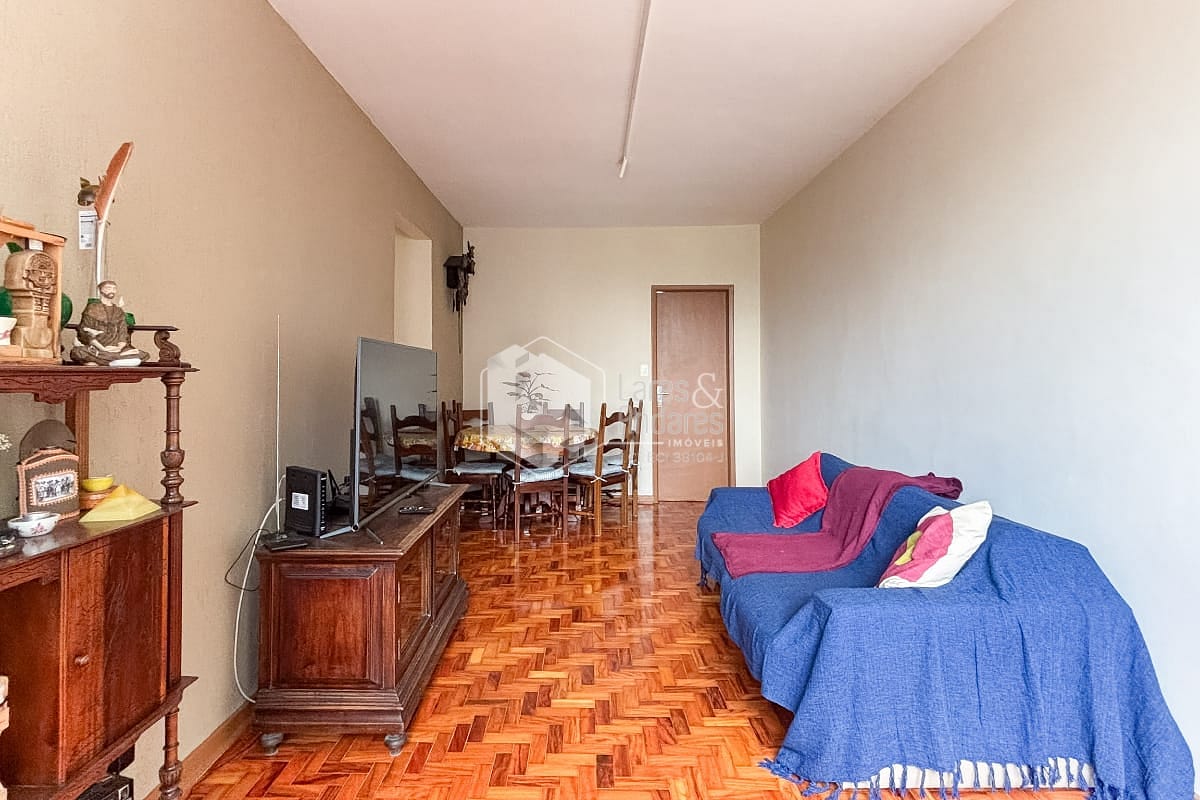 Apartamento, 3 quartos, 92 m² - Foto 5