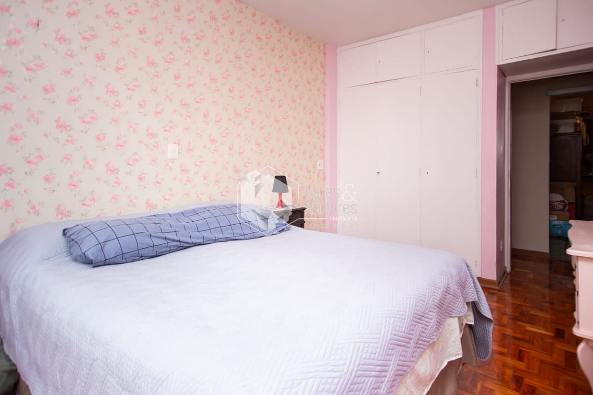 Apartamento, 3 quartos, 92 m² - Foto 10