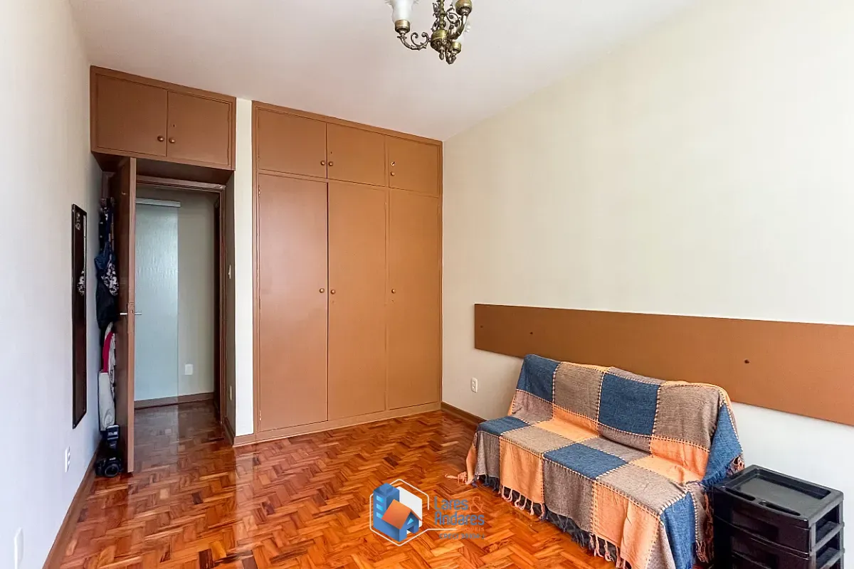 Apartamento, 3 quartos, 92 m² - Foto 15