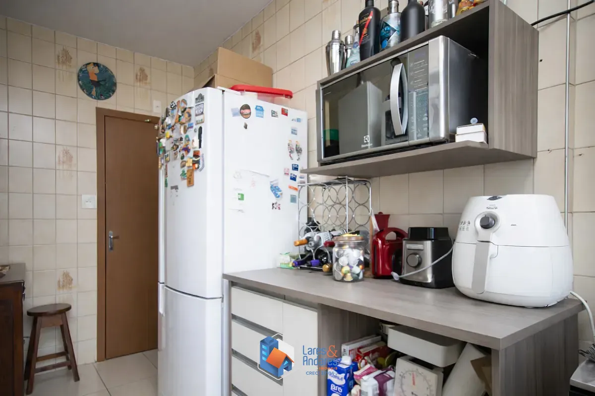 Apartamento, 3 quartos, 92 m² - Foto 26