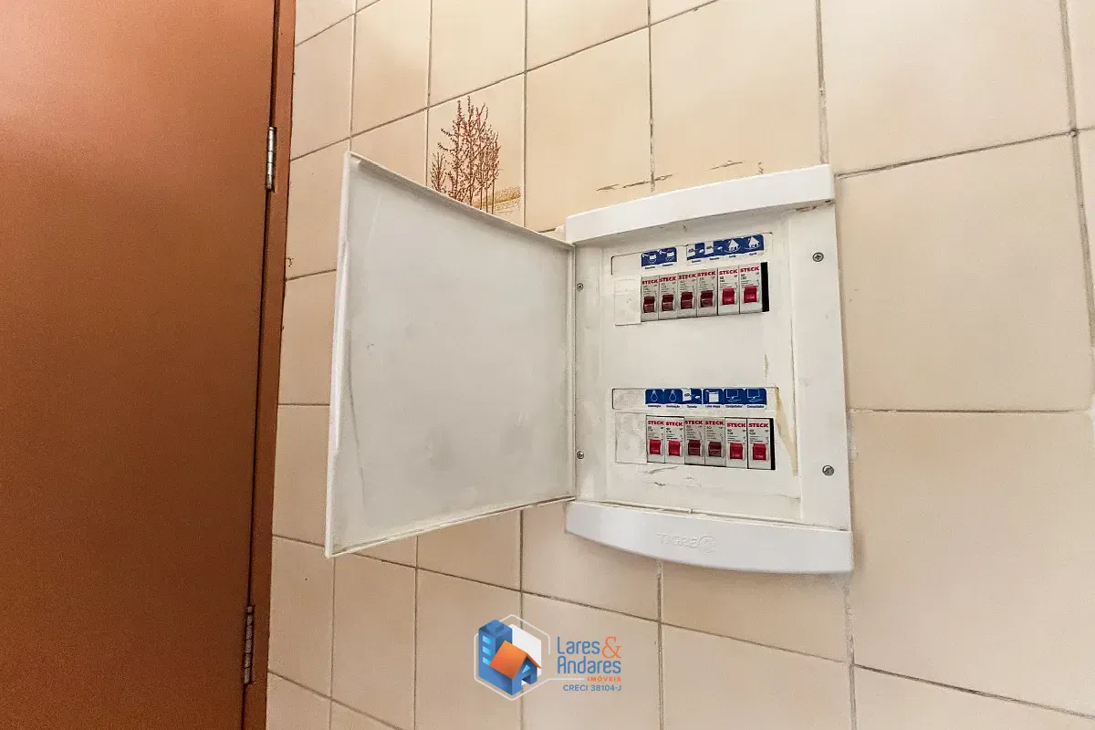 Apartamento, 3 quartos, 92 m² - Foto 27