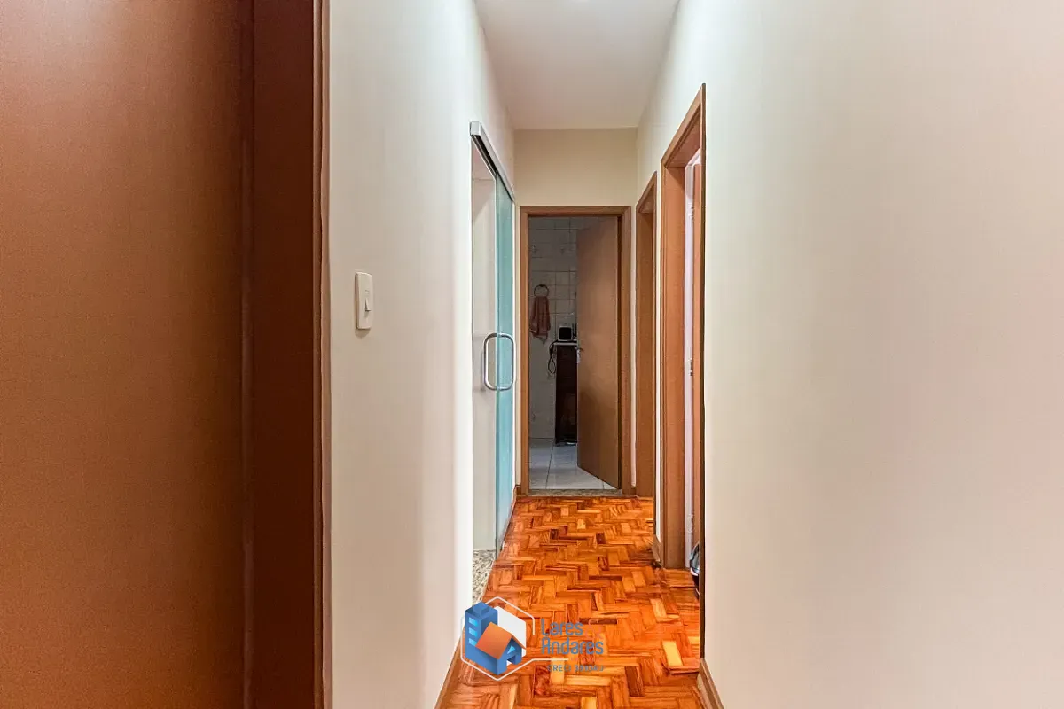 Apartamento, 3 quartos, 92 m² - Foto 8
