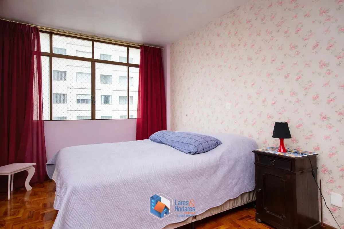 Apartamento, 3 quartos, 92 m² - Foto 12