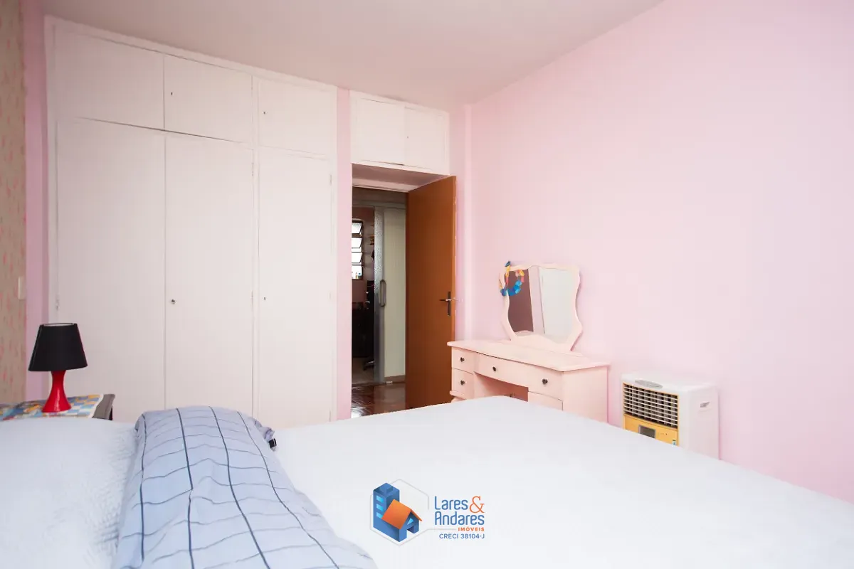 Apartamento, 3 quartos, 92 m² - Foto 9