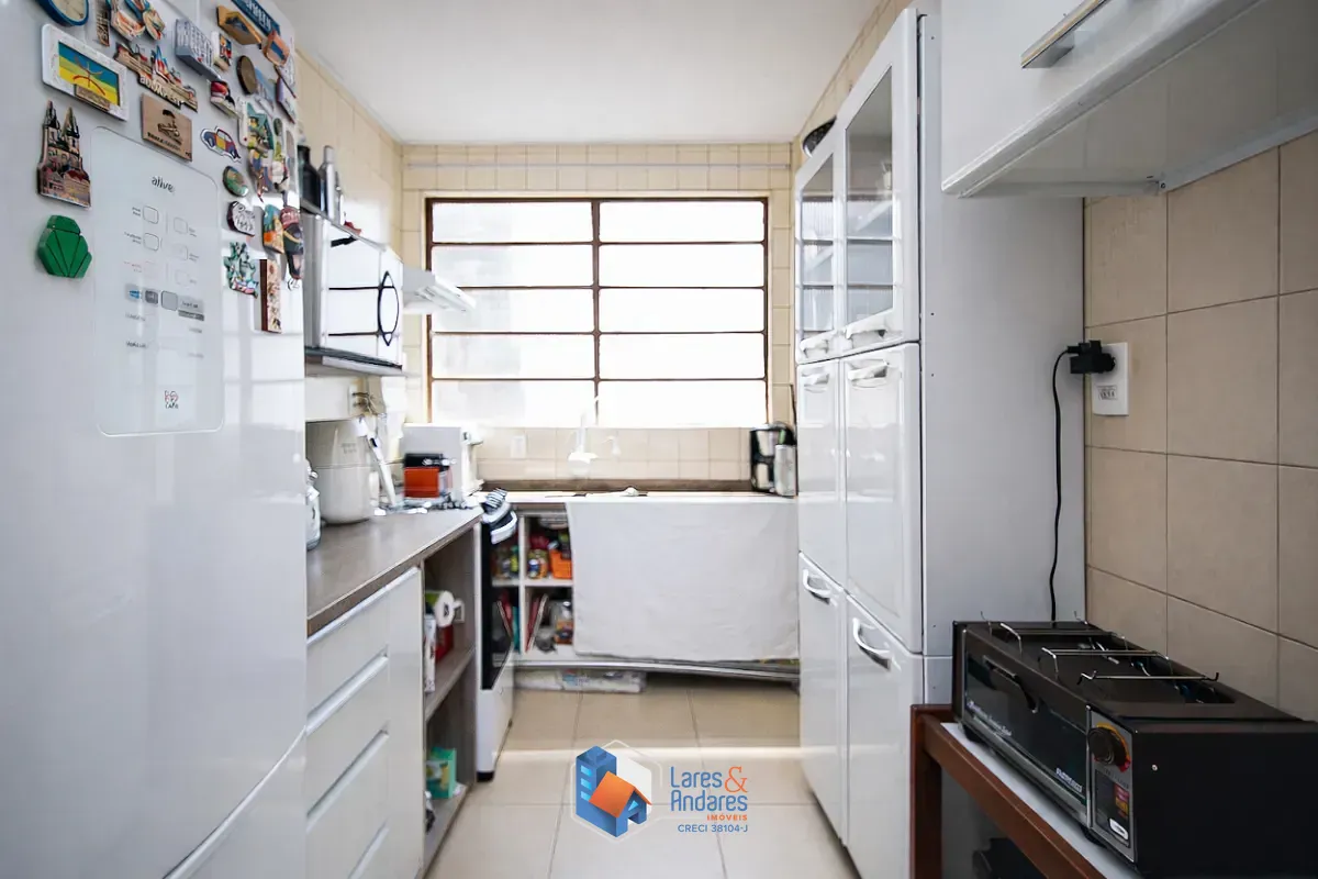 Apartamento, 3 quartos, 92 m² - Foto 24