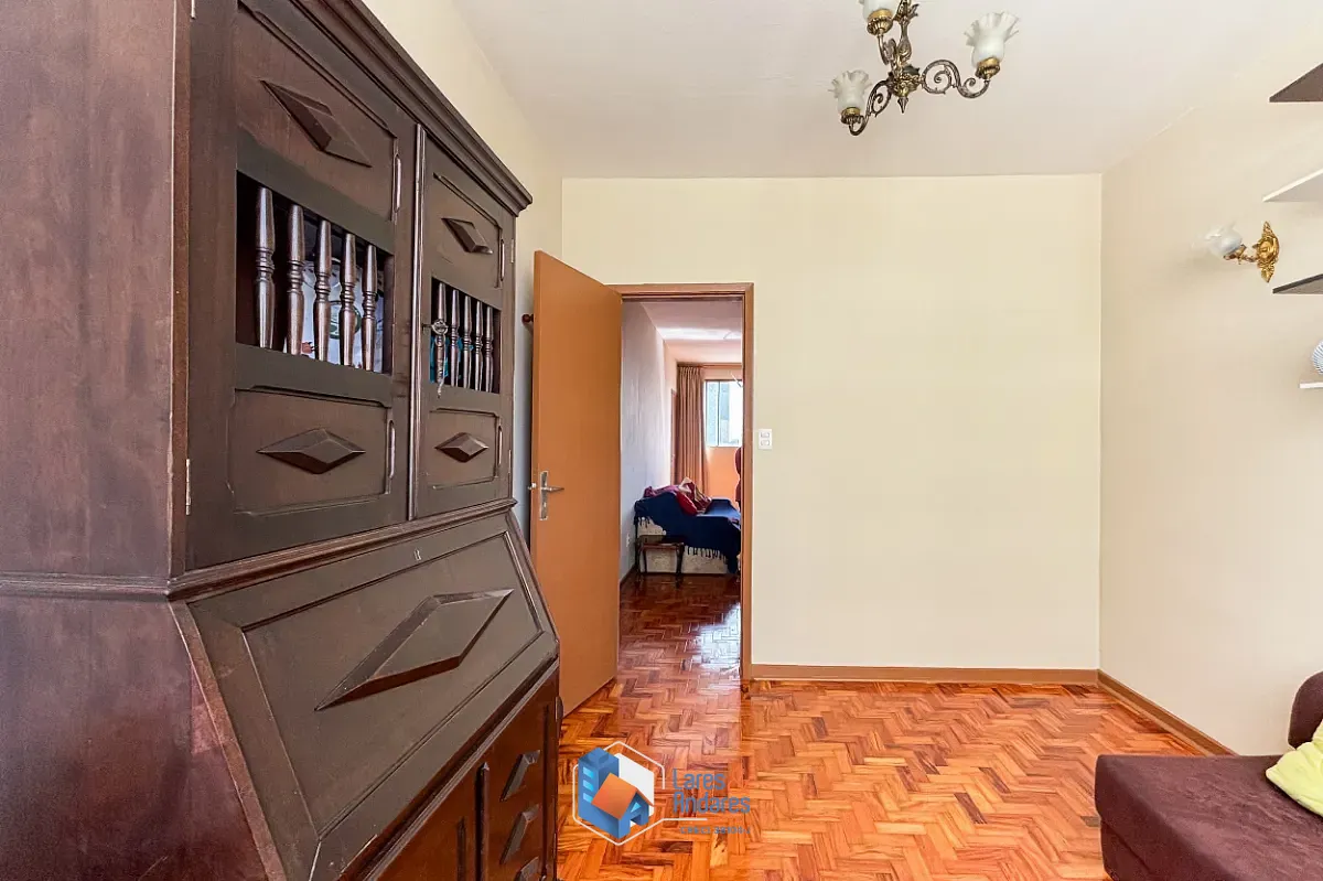 Apartamento, 3 quartos, 92 m² - Foto 17