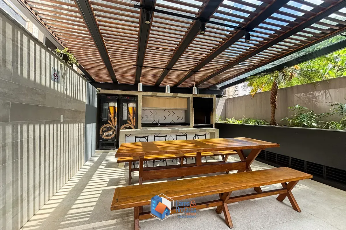 Apartamento, 3 quartos, 92 m² - Foto 28