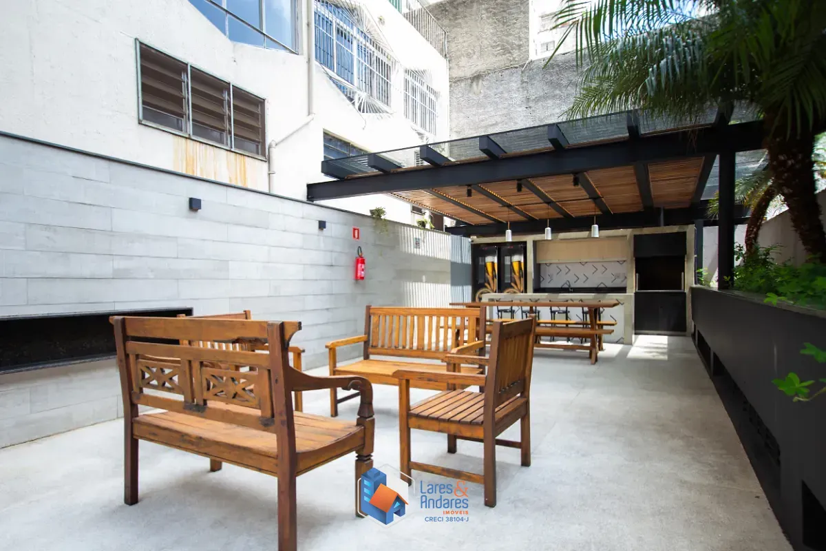 Apartamento, 3 quartos, 92 m² - Foto 29