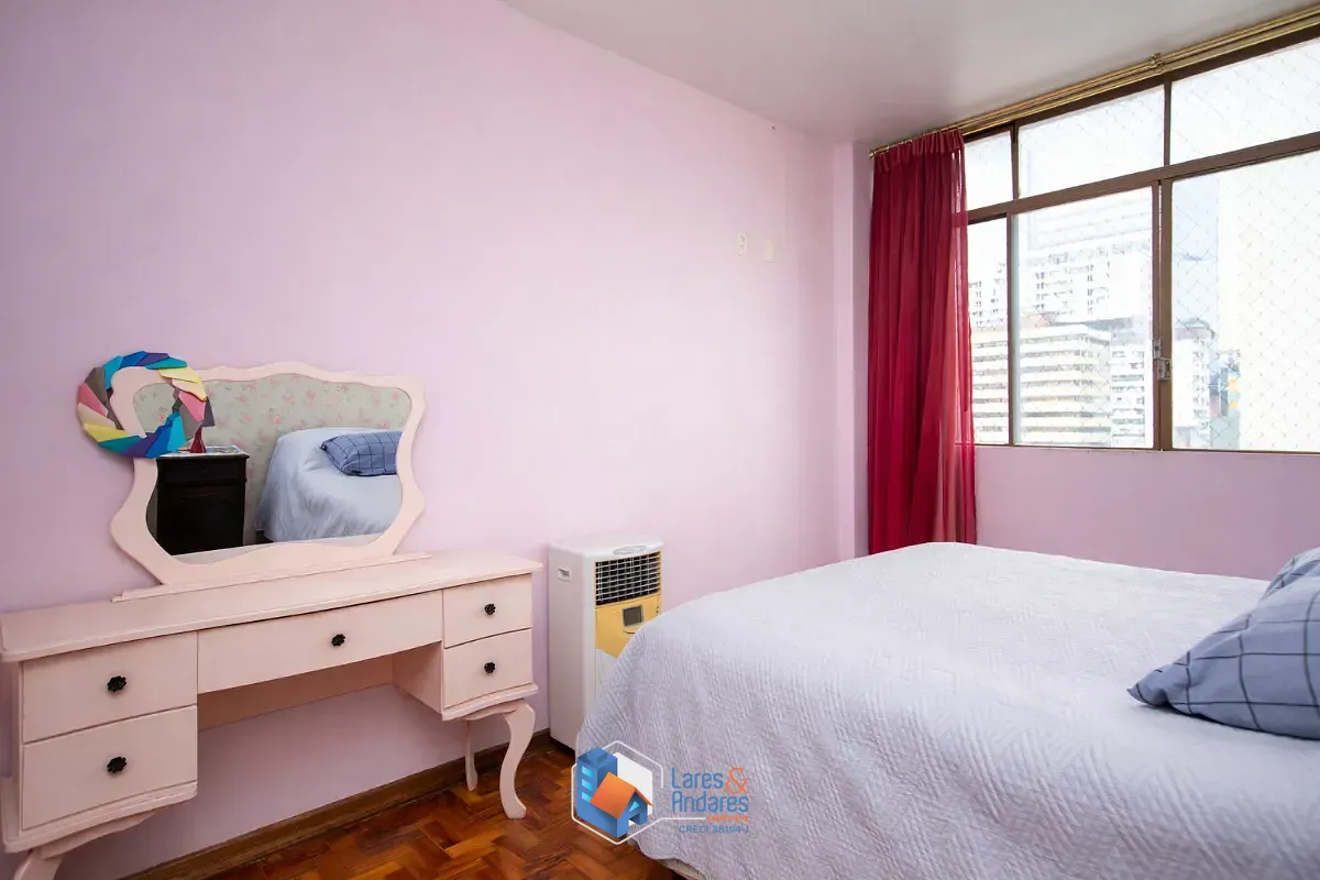 Apartamento, 3 quartos, 92 m² - Foto 11
