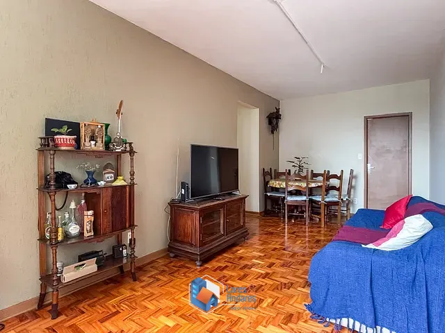 Apartamento com 92m² 3 quartos e 2 banheiros, à venda, no bairro Consolação em São Paulo