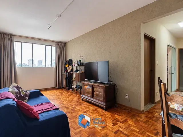Apartamento com 92m² 3 quartos e 2 banheiros, à venda, no bairro Consolação em São Paulo