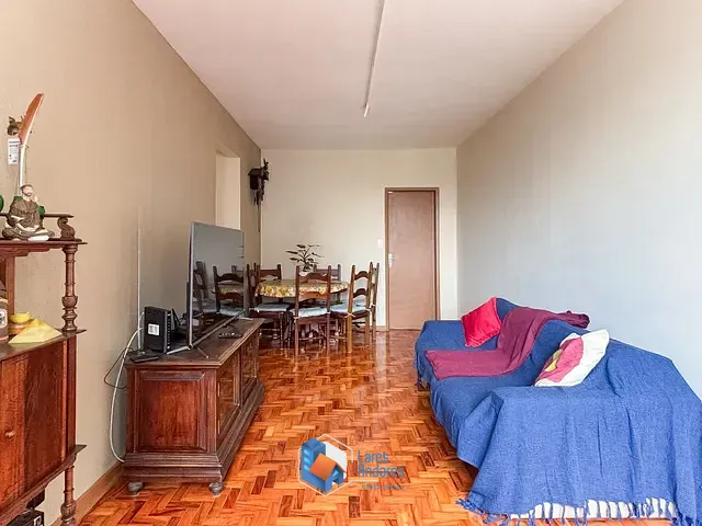 Apartamento com 92m² 3 quartos e 2 banheiros, à venda, no bairro Consolação em São Paulo