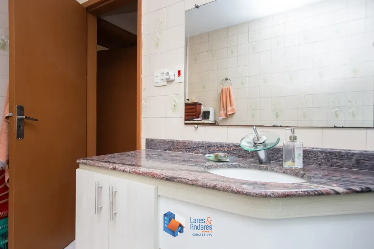 Apartamento, 3 quartos, 92 m² - Foto 23
