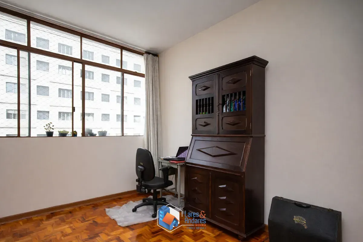 Apartamento, 3 quartos, 92 m² - Foto 20