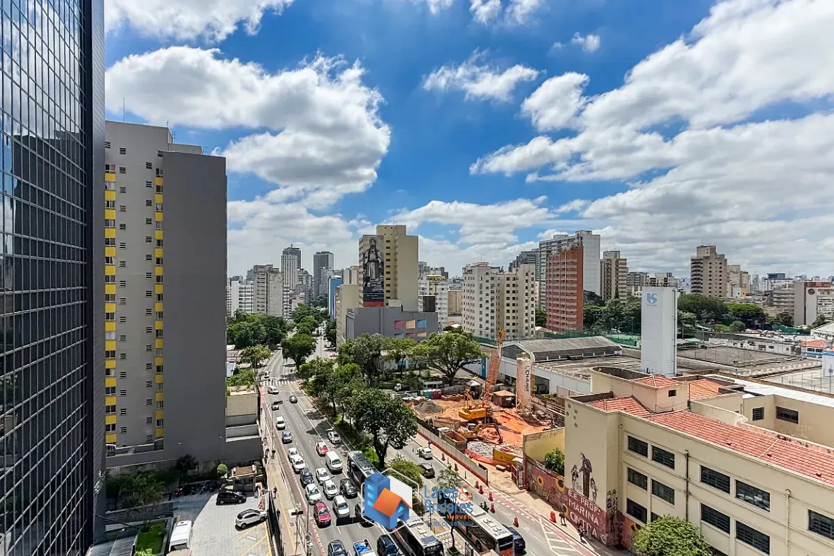 Apartamento, 3 quartos, 92 m² - Foto 4