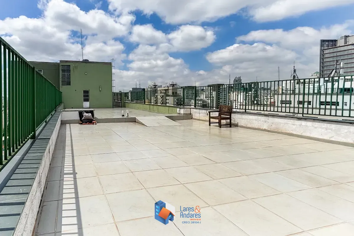 Apartamento, 3 quartos, 92 m² - Foto 30