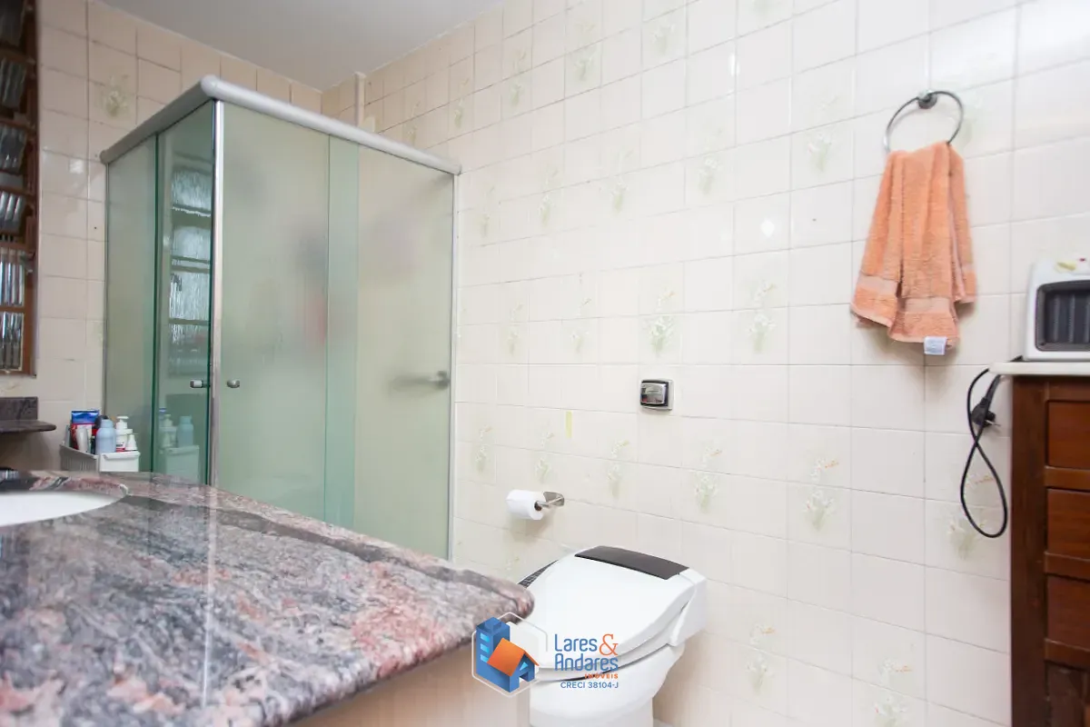 Apartamento, 3 quartos, 92 m² - Foto 22