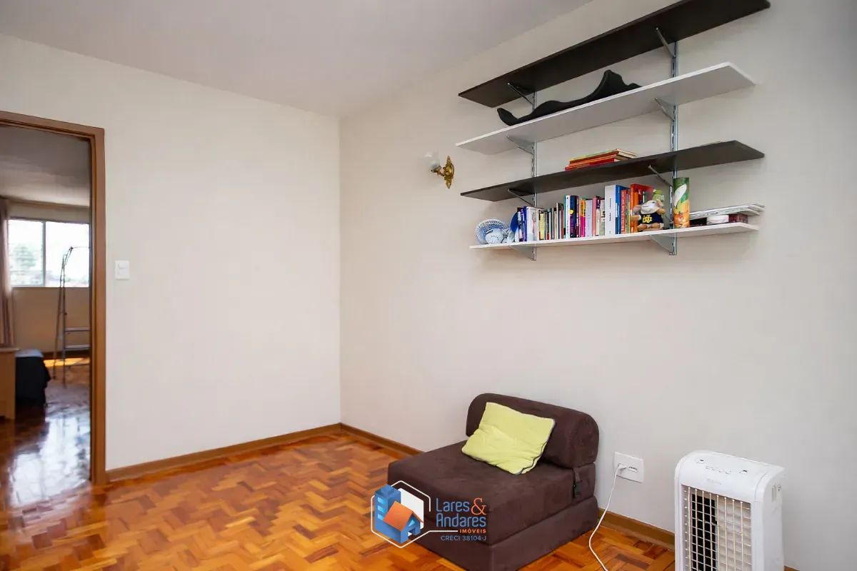 Apartamento, 3 quartos, 92 m² - Foto 18