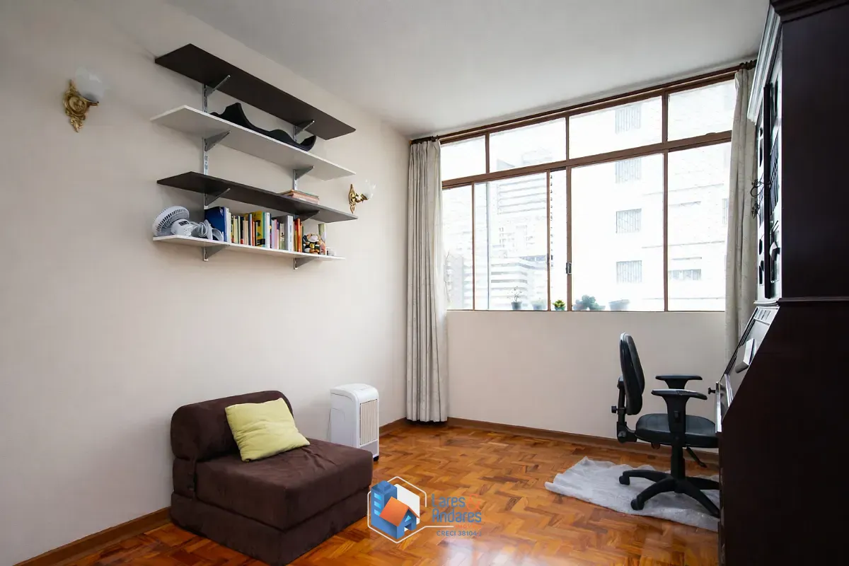 Apartamento, 3 quartos, 92 m² - Foto 19