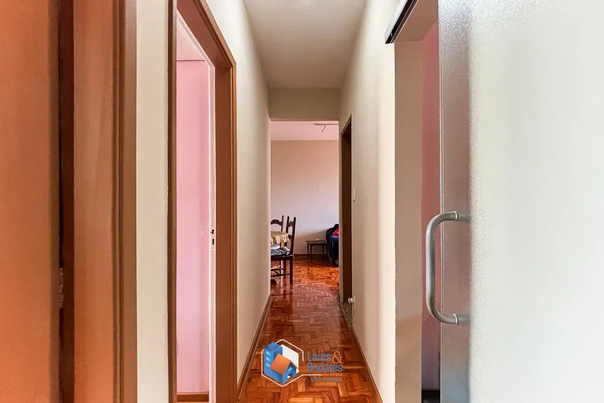 Apartamento, 3 quartos, 92 m² - Foto 21