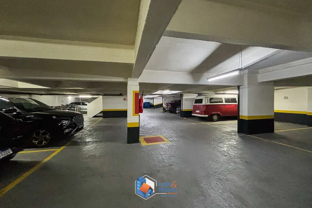 Apartamento, 3 quartos, 92 m² - Foto 32
