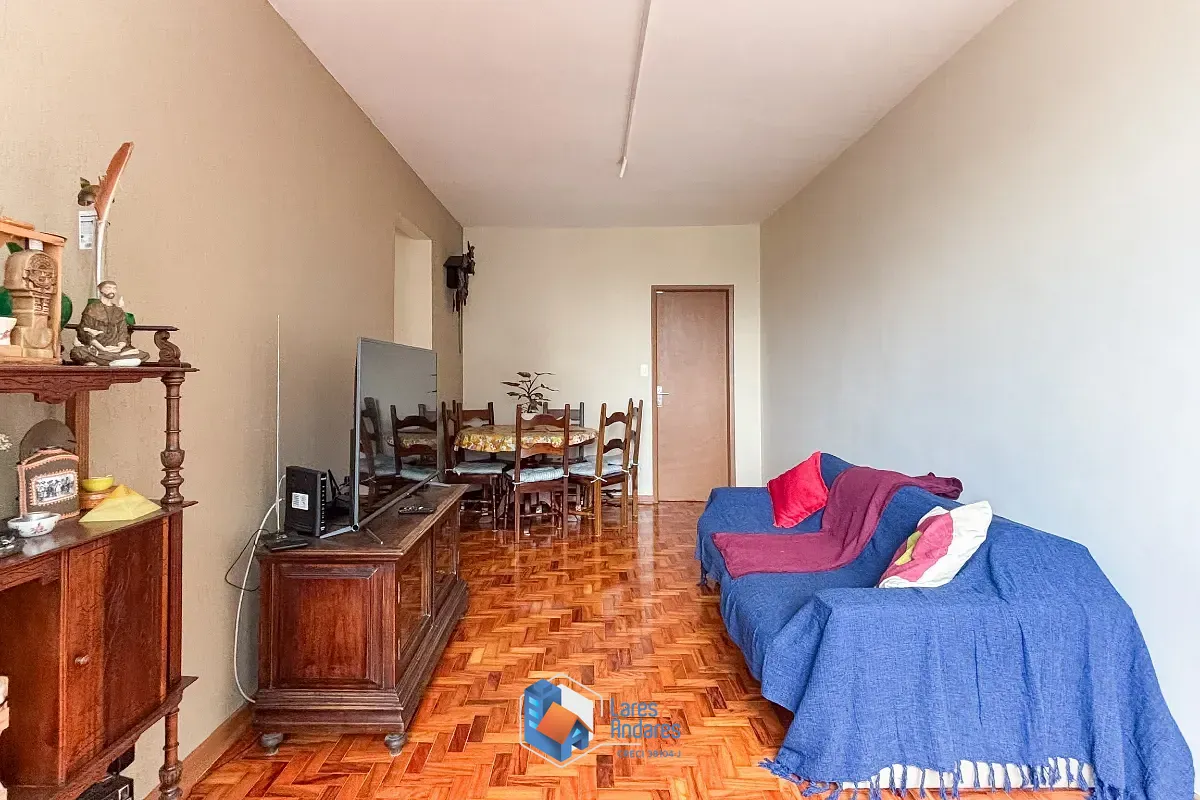 Apartamento, 3 quartos, 92 m² - Foto 5