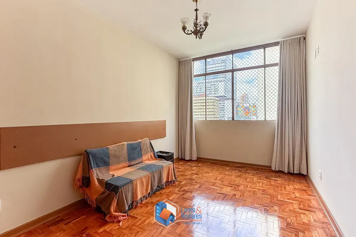 Apartamento, 3 quartos, 92 m² - Foto 13
