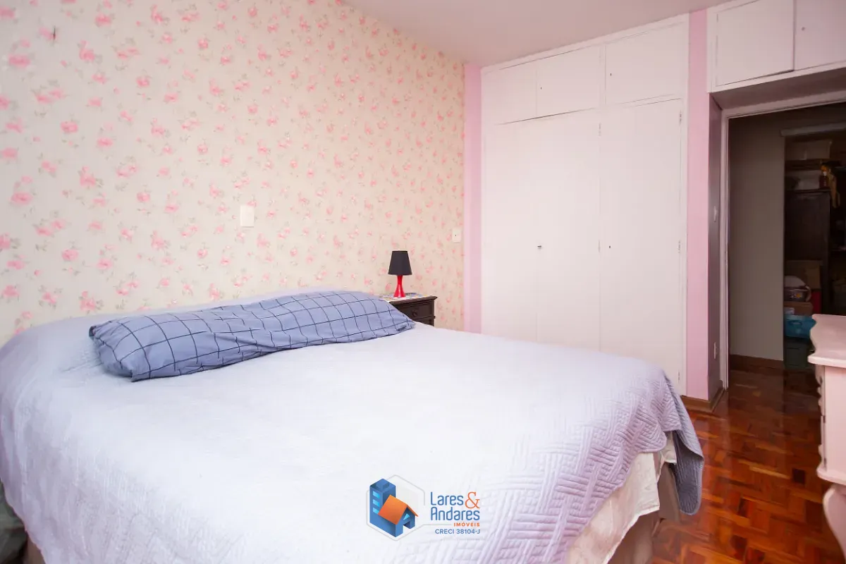 Apartamento, 3 quartos, 92 m² - Foto 10