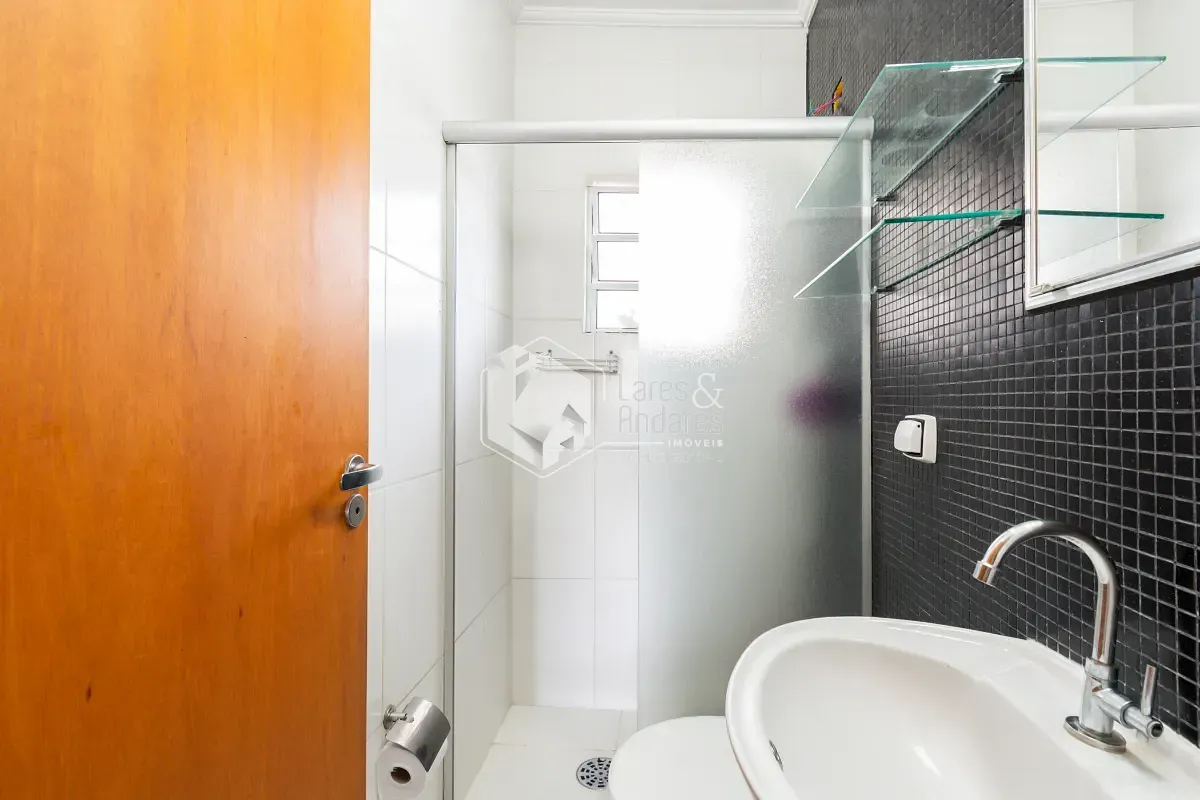 Apartamento, 3 quartos, 162 m² - Foto 22