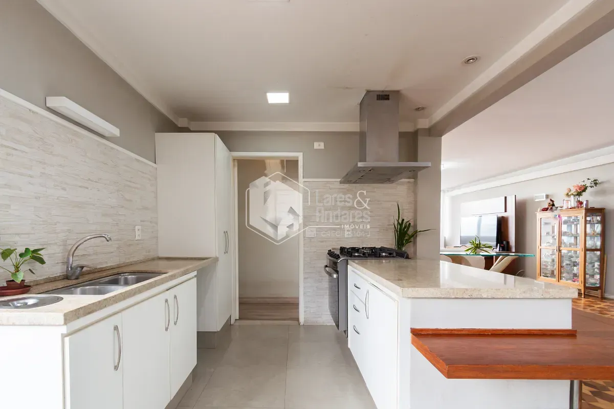 Apartamento, 3 quartos, 162 m² - Foto 11