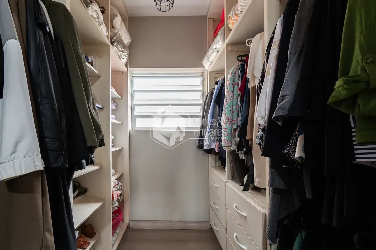 Apartamento, 3 quartos, 162 m² - Foto 28