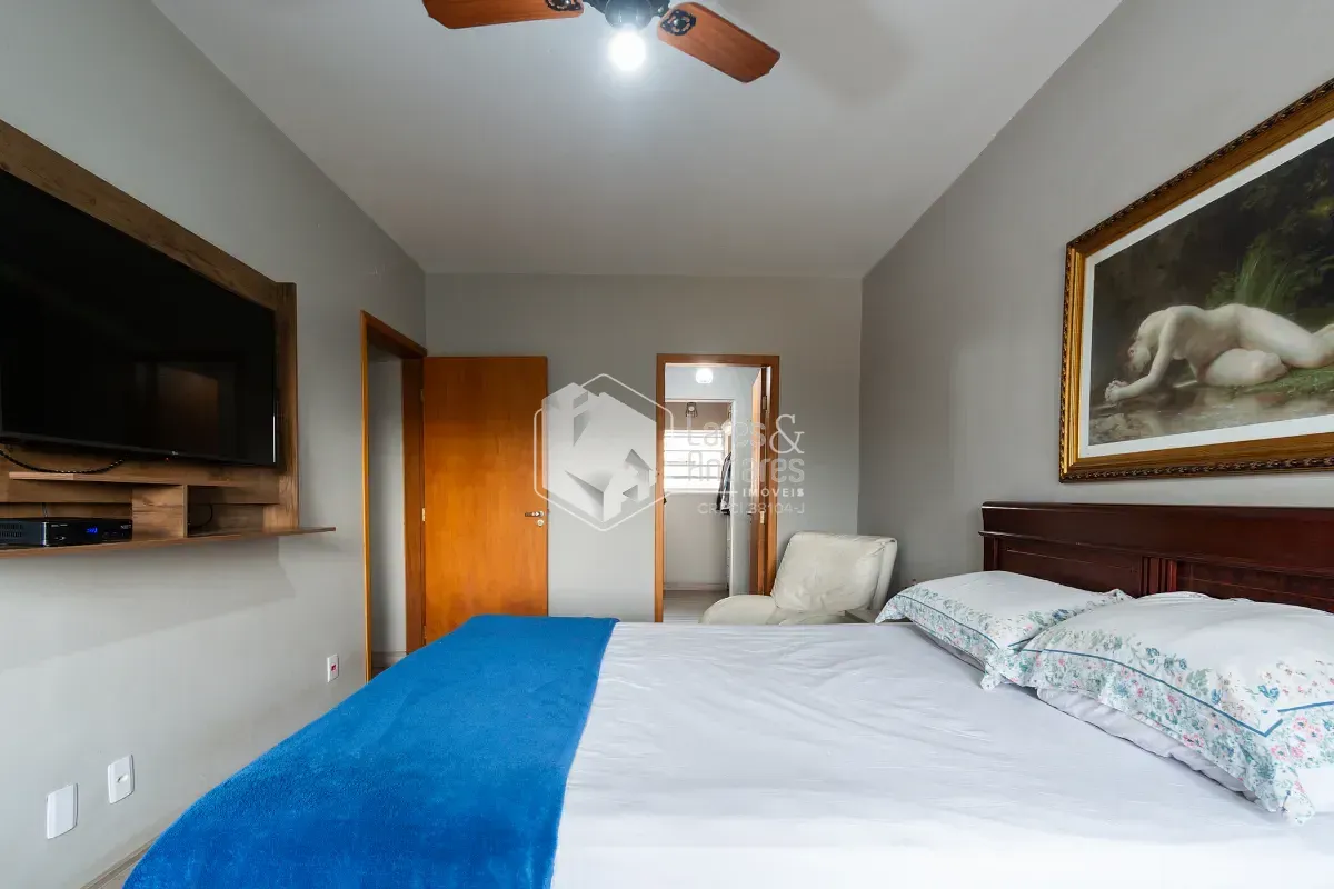 Apartamento, 3 quartos, 162 m² - Foto 27