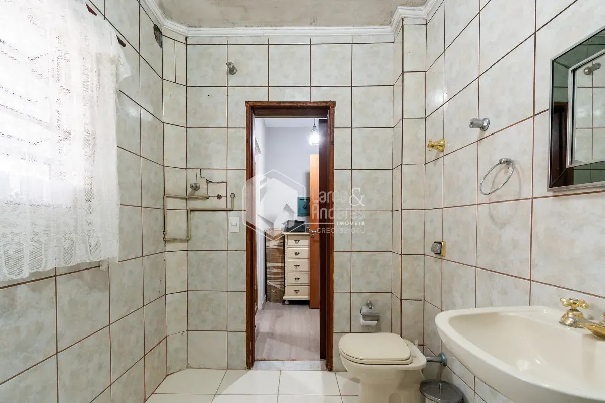 Apartamento, 3 quartos, 162 m² - Foto 32