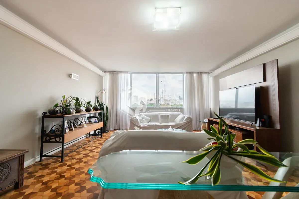 Apartamento, 3 quartos, 162 m² - Foto 5