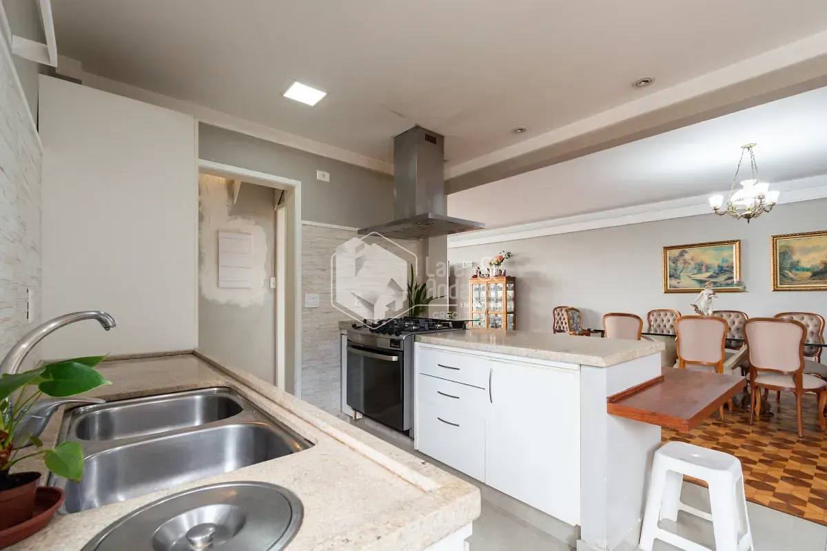 Apartamento, 3 quartos, 162 m² - Foto 13