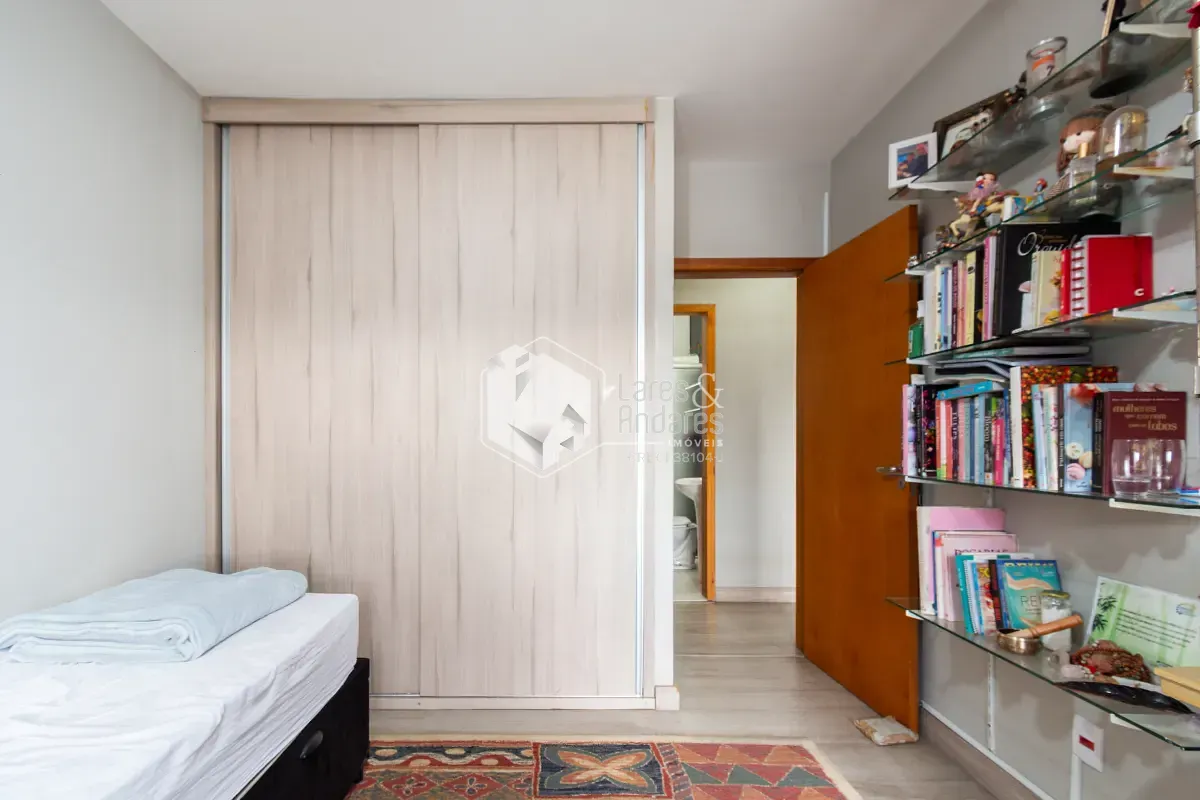 Apartamento, 3 quartos, 162 m² - Foto 25