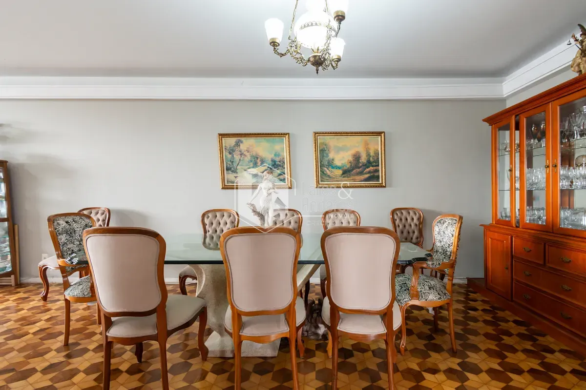 Apartamento, 3 quartos, 162 m² - Foto 10