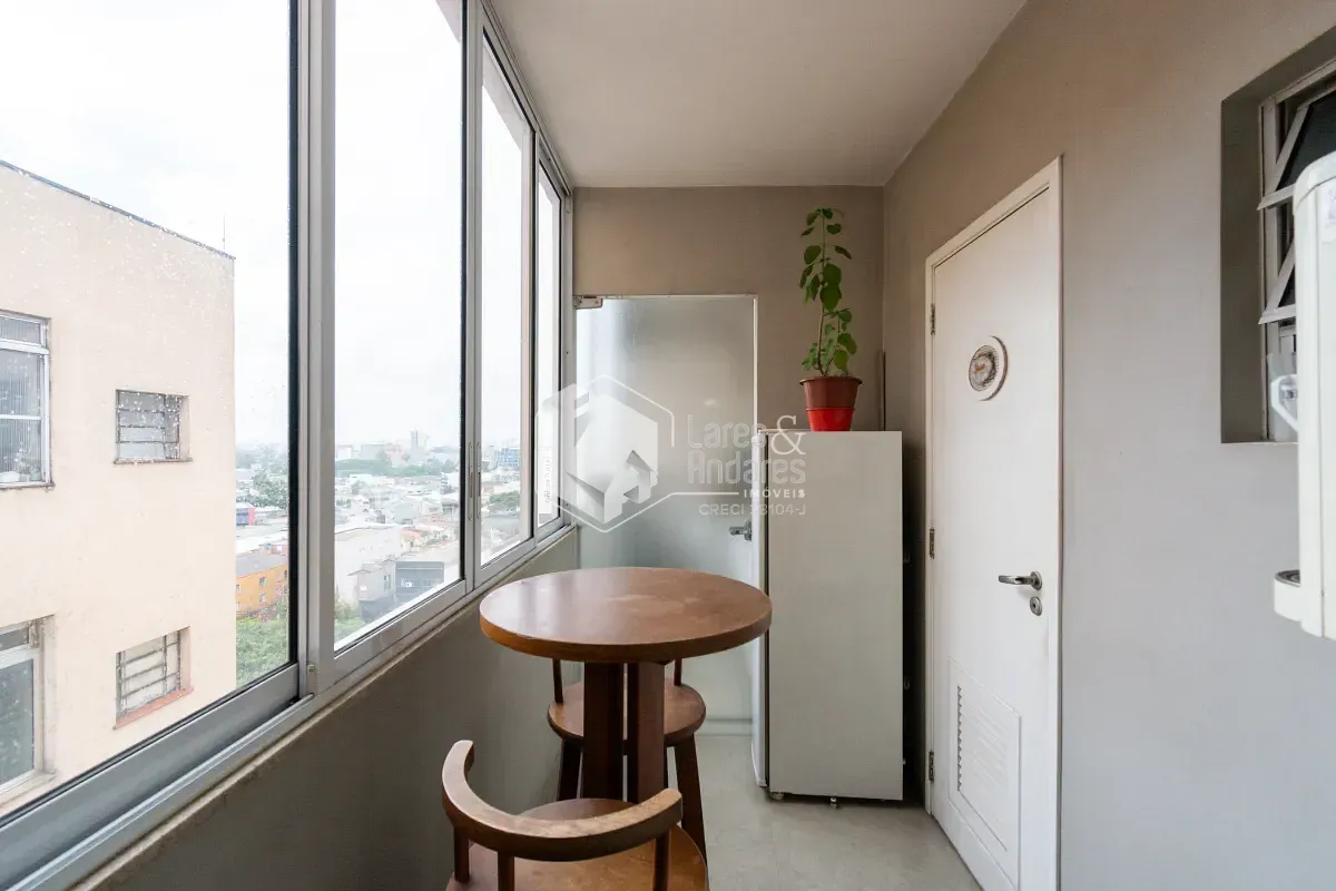 Apartamento, 3 quartos, 162 m² - Foto 17