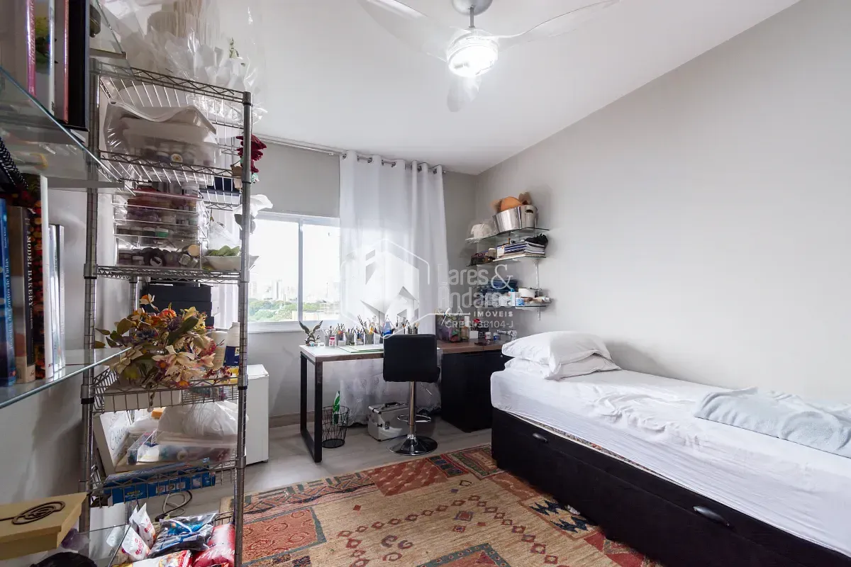 Apartamento, 3 quartos, 162 m² - Foto 24