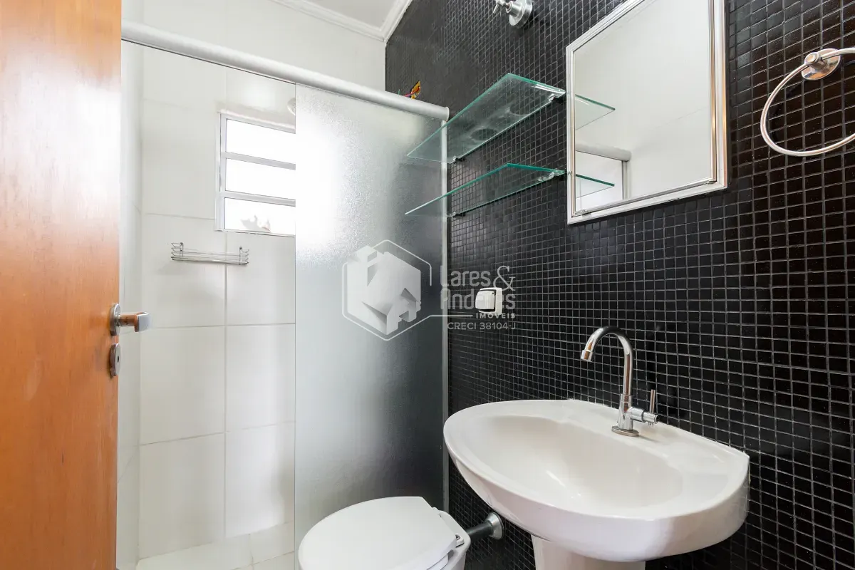Apartamento, 3 quartos, 162 m² - Foto 23