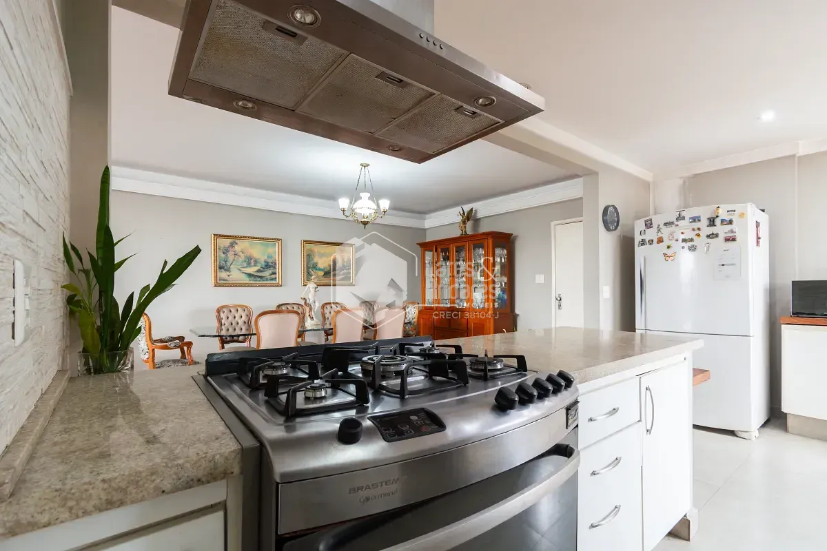 Apartamento, 3 quartos, 162 m² - Foto 16