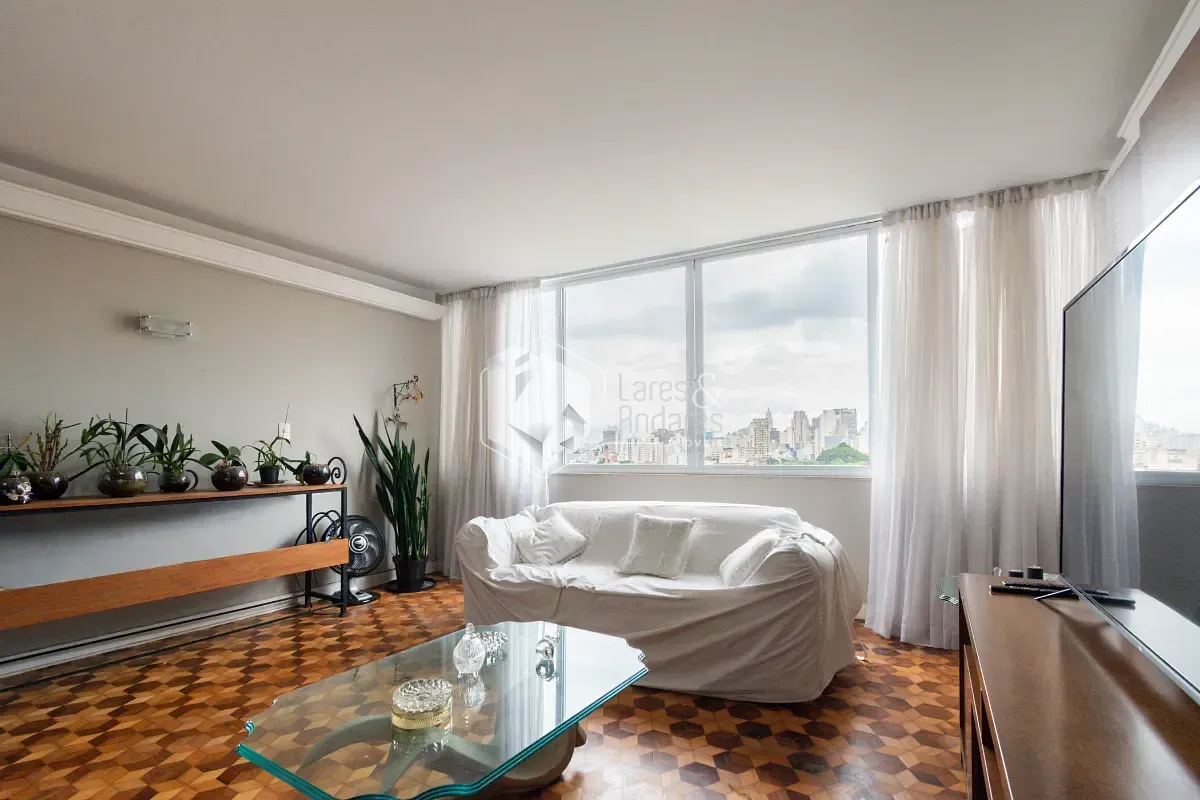 Apartamento, 3 quartos, 162 m² - Foto 7