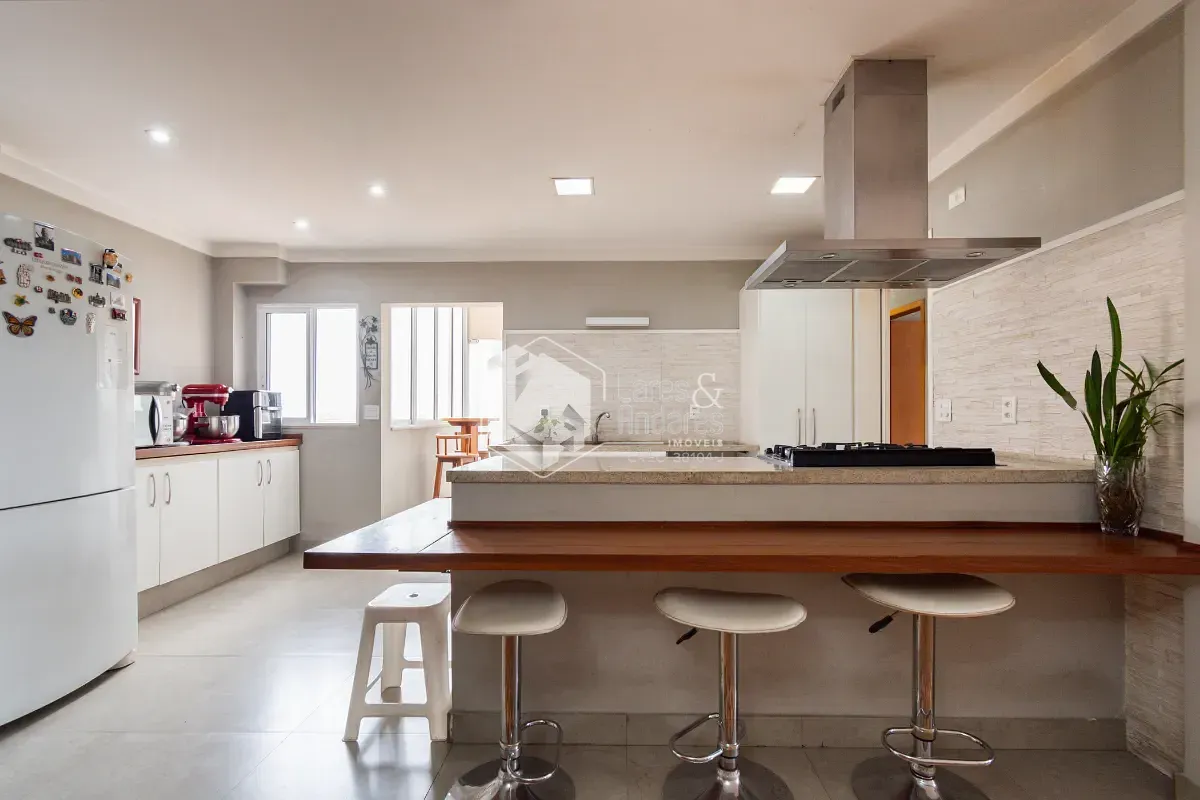 Apartamento, 3 quartos, 162 m² - Foto 12