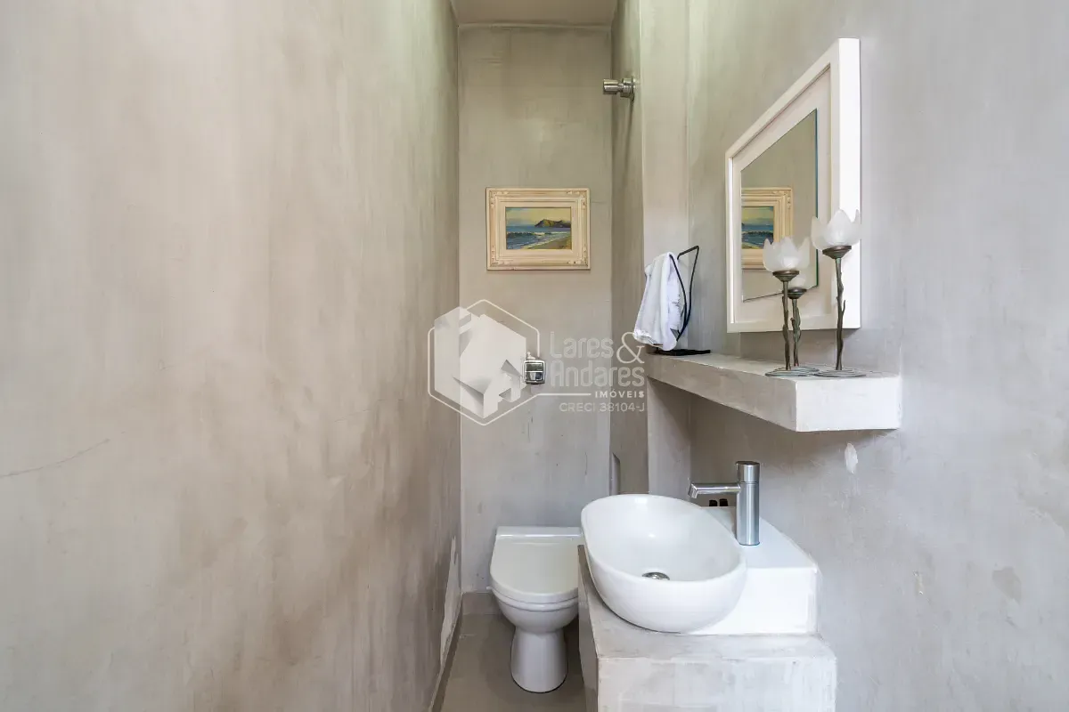Apartamento, 3 quartos, 162 m² - Foto 19