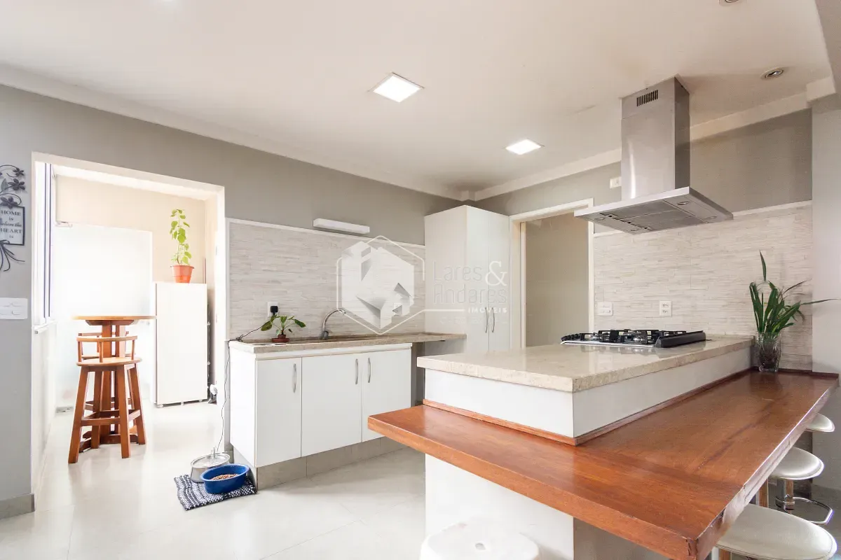 Apartamento, 3 quartos, 162 m² - Foto 14