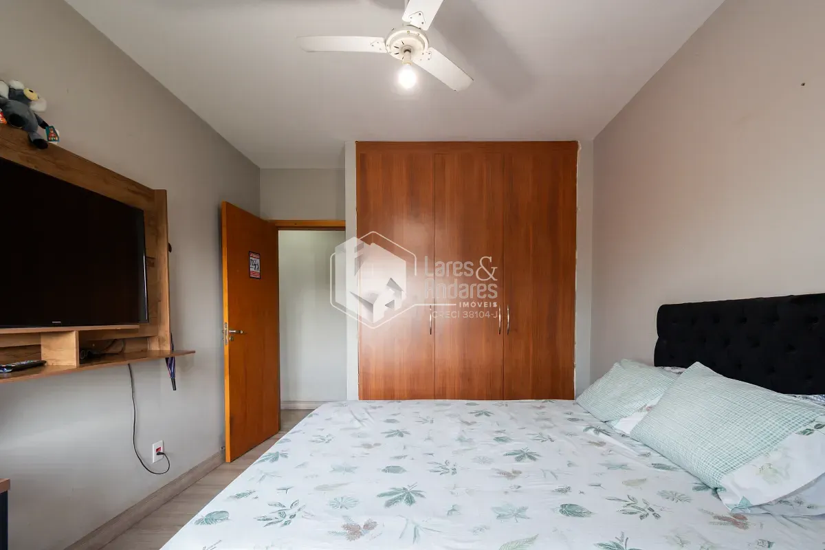 Apartamento, 3 quartos, 162 m² - Foto 21